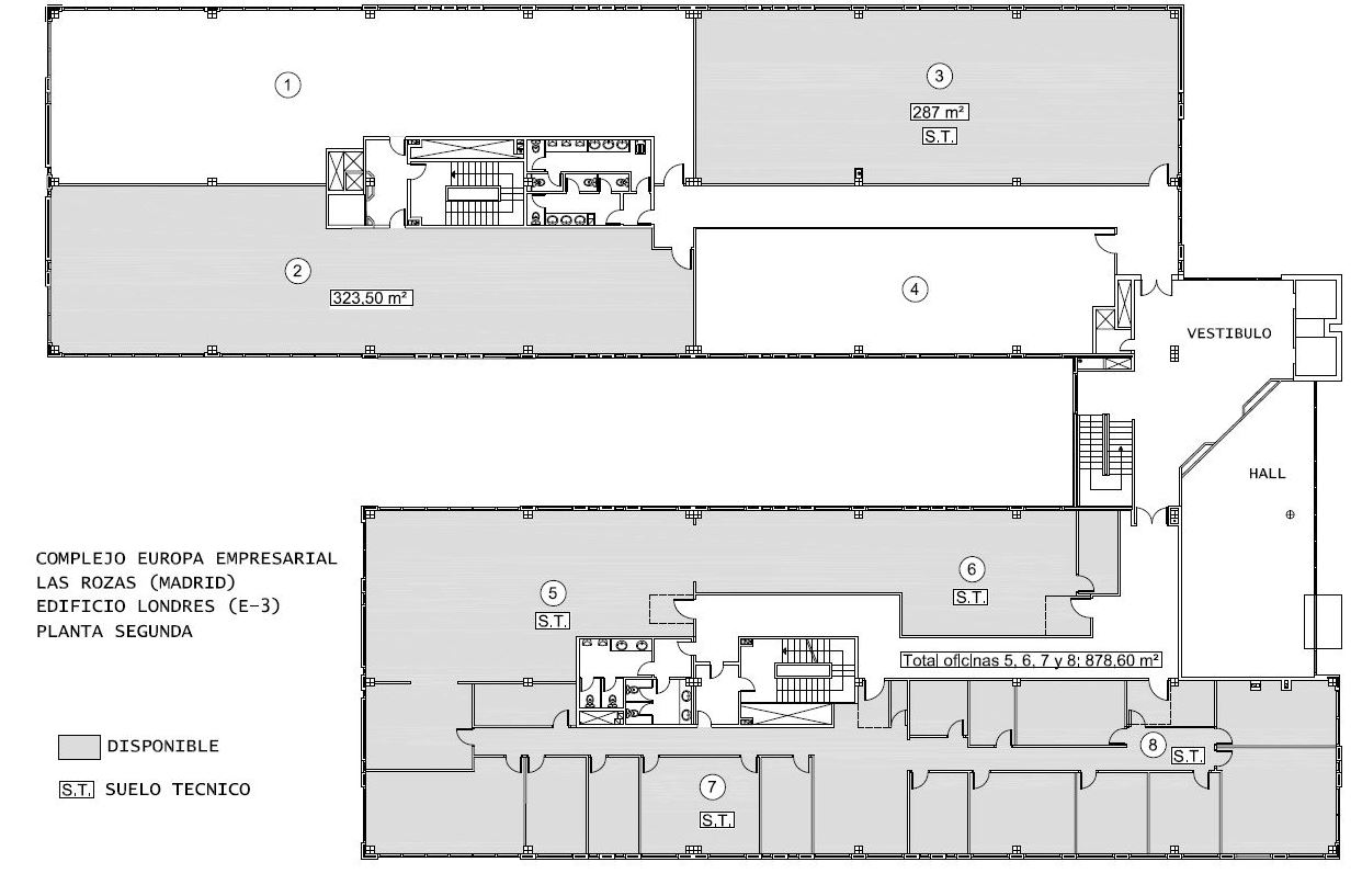 P. e. europa empresarial 3